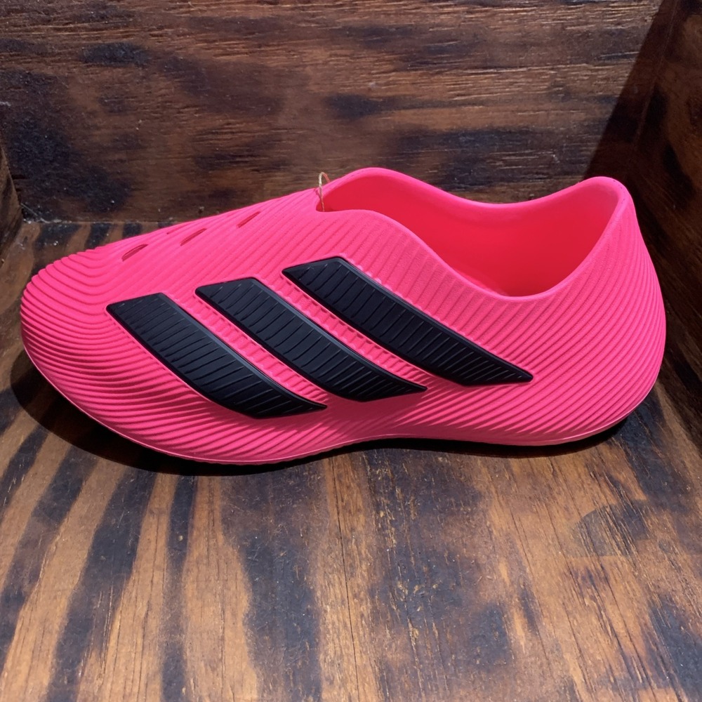 adidas PureChill OSF28 Sandal Synthetic Pink KI0065 Men's Size 7